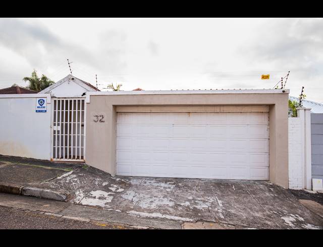 2.5 BEDROOM HOUSE TO LET IN MORNINGSIDE